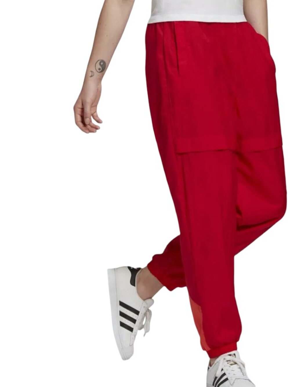 adidas Japona TP Compression Pants Women's